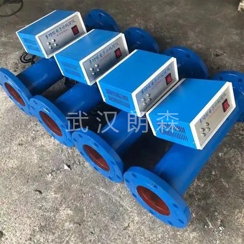 强磁水处理处理器